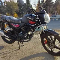 موتور ایرکیدو ۱۵۰