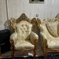 مبلمان سلطنتی کار تهران