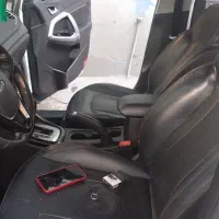 تیگو۵ مدل ۹۶|خودرو سواری و وانت|مشهد, فردوسی|دیوار