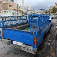 فروش نیسان آبی مدل 1380|خودرو سواری و وانت|ایلام, |دیوار