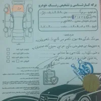 پژو روآ مدل ۸۸|خودرو سواری و وانت|قم, نیروگاه|دیوار