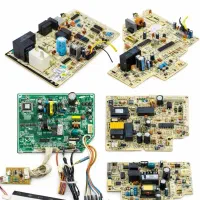 تعمیرات برد کولر لباسشویی پکیج یخچال منابع تغذیه|خدمات پیشه و مهارت|کرج, اصفهانی‌ها|دیوار