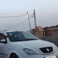 تیبا 2 مدل 97اتمیز