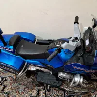 موتور بازی کودک شارژی|اسباببازی|یاسوج, |دیوار