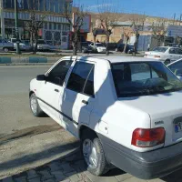 پراید مدل 95|خودرو سواری و وانت|ارومیه, |دیوار