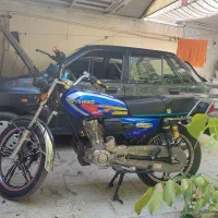 موتور پیشرو 200 مدل 1402 بالانسردار