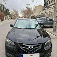مزدا۳ مدل ۸۸