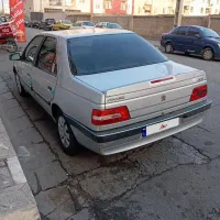405slx|خودرو سواری و وانت|فردیس, منظریه|دیوار