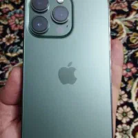 iphone 13 pro 256G تک سیمکارت