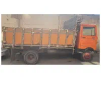 فروش|خودرو سنگین|تهران, شهرک ولیعصر جنوبی|دیوار