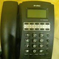 تلفن رومیزی