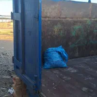 اتاق خاور آهنی