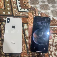 فروش و معاوضع گوشی ایکس اس