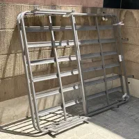 کفی تخت خواب دو نفره