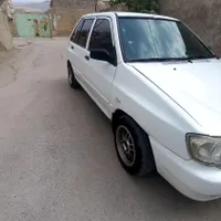 ۱۱۱ تمیز مدل ۸۹|خودرو سواری و وانت|کازرون, |دیوار
