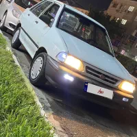 پراید ۸۱فروشی