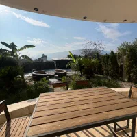 فروش ویلای ۵۵۰متری کلاسیک شهرکی با نگهبانی هچیرود|فروش خانه و ویلا|هچیرود, |دیوار