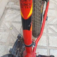 دوچرخه۵ /۲۷جیکسر|دوچرخه، اسکیت، اسکوتر|رباطکریم, الارد|دیوار