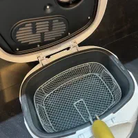 سرخ کن|اجاق گاز و لوازم برقی پختوپز|کاشان, دانش|دیوار