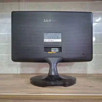 مانیتور ۲۰ اینچ سامسونگ در حد نو|قطعات و لوازم جانبی رایانه|کرمان, |دیوار