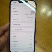 ایفون 13promax zaa|موبایل|شهریار, شهریار|دیوار