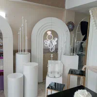 اجاره صندلی ومیز|خدمات پذیرایی، مراسم|تنکابن, |دیوار