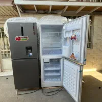یخچال و فریزر ۲۷ فوت