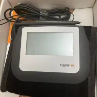 پد امضا الکترونیکی|قطعات و لوازم جانبی رایانه|ساری, |دیوار