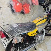 موتور همتاز ۲۰۰