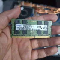 رم لبتاب نو ۱۶ گیگ ddr4 3200