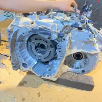 تعمیر. تخصصی گیربکسهای اتوماتیک در کرج