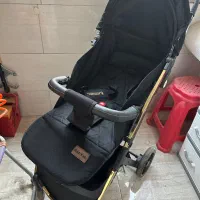 کالسکه تاشو|کالسکه و لوازم جانبی|تهران, شکیبا|دیوار