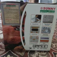 سرخ کن SUNNY