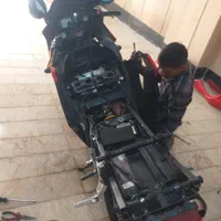 تعمیرات وموتورسازسیار تمام نقاط تهران