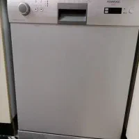 ماشین ظرفشویی کنوود 12 نفره|ماشین ظرفشویی|گنبد کاووس, |دیوار