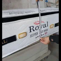 تشک لوکس رویال vip/شرکتی