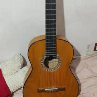 گیتار مدل m2