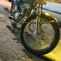 موتور|موتورسیکلت|تبریز, |دیوار