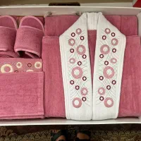 ۲ عدد حوله لباسی