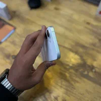 16Normal 128Gb/Ch 100% White|موبایل|یزد, |دیوار