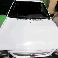 پراید ۱۳۱مدل ۹۵و پراید ۱۳۲مدل ۹۵