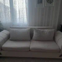مبل راحتی|مبلمان خانگی و میز عسلی|تهران, دربند|دیوار