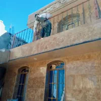 جوشکاری سیار جوش ابگرمکن و برشکاری باهوابرش|خدمات پیشه و مهارت|یاسوج, |دیوار