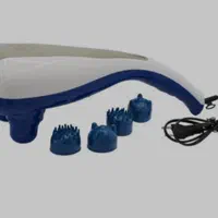 ماساژور BODYMASSAGER دو سر و دو موتوره باگارانتی|آرایشی، بهداشتی، درمانی|مشهد, ده دی|دیوار