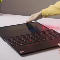لپ تاپ Lenovo Thinkpad E15 پردازنده i5 نسل ۱۰|رایانه همراه|همدان, |دیوار