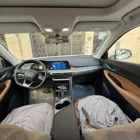 چانگان cs35 پلاس