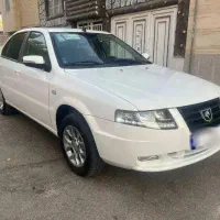 سورن پلاس XU7P دریچه سیمی