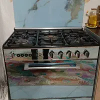 فرش اجاق فردار لباسشویی|ماشین لباسشویی و خشککن لباس|اصفهان, برزان|دیوار