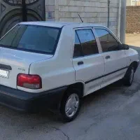 پراید 96|خودرو سواری و وانت|گلپایگان, |دیوار