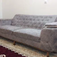 مبل هشت نفره